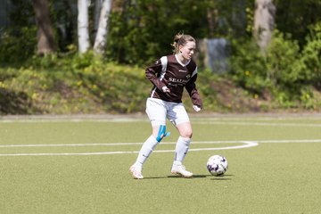 Bild 115 - F Komet Blankenese - VfL Pinneberg : Ergebnis: 6:1